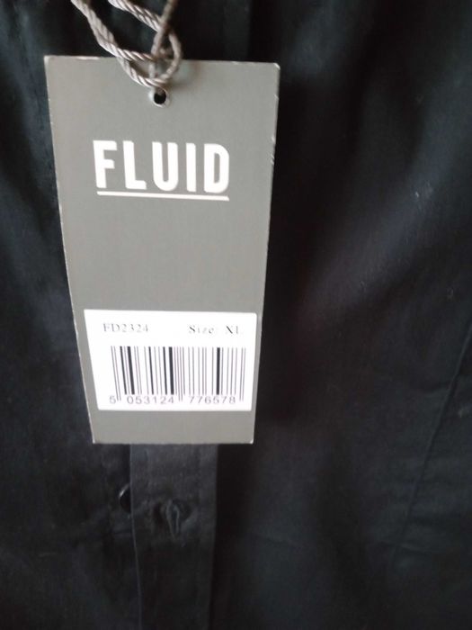 Koszula męska wizytowa