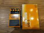 Boss DS 2 Turbo Distortion