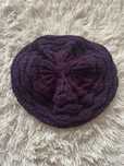 Damski beret nowy bez metki