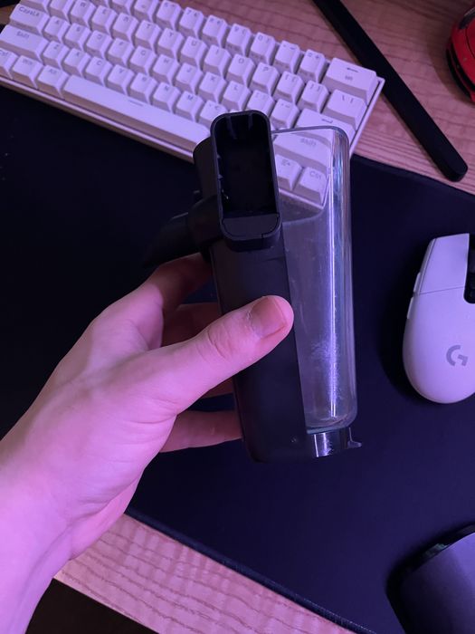 Pojemnik na mleko philips latte go