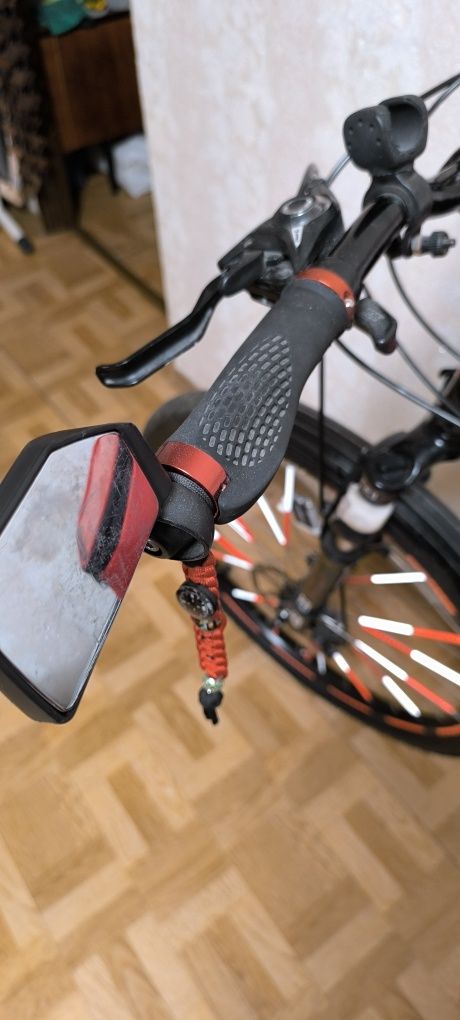 Mongoose велосипед продам
MONGOOSE SWITCHBACK EXPERT
