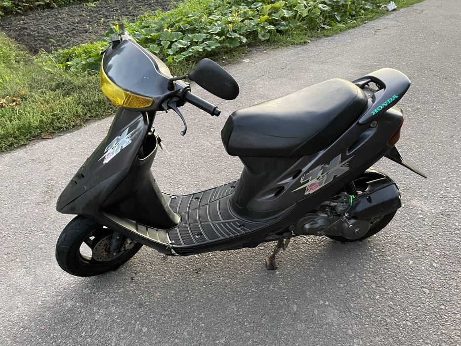 Скутер Honda DIO з документами