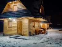 Domek na WAKACJE w Górach z Balią, Białka Tatrzańska, Zakopane