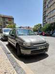 Renault clio 1.2