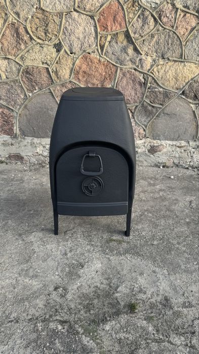 Jøtul piecyk kominek koza