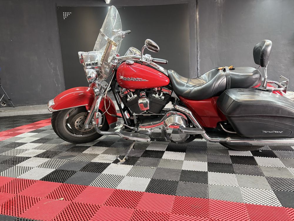 Harley Davidson Road King