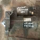 Vendo peças usadas para Renault Clio 1500 dci de 2004 (m.arranque)