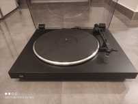 Gramofon Dual CS410 Bełt Drive Półautomat !