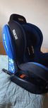 Fotelik Sparco F500I 9-25kg