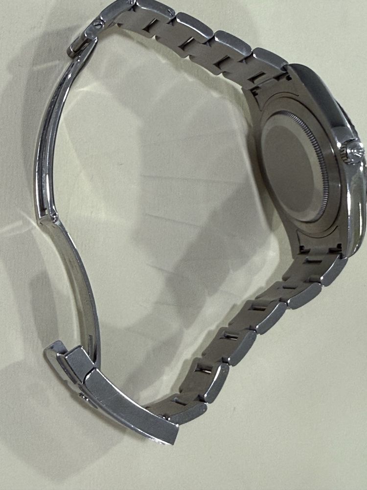 Rolex datejust ll