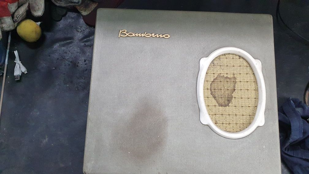 Gramofon bambino