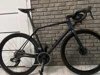 Rower szosowy Giant TCR SL