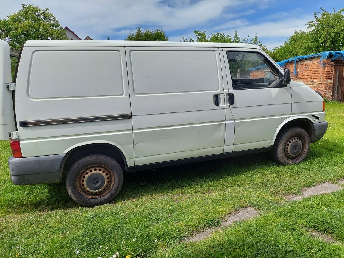 Volkswagen Transporter T4