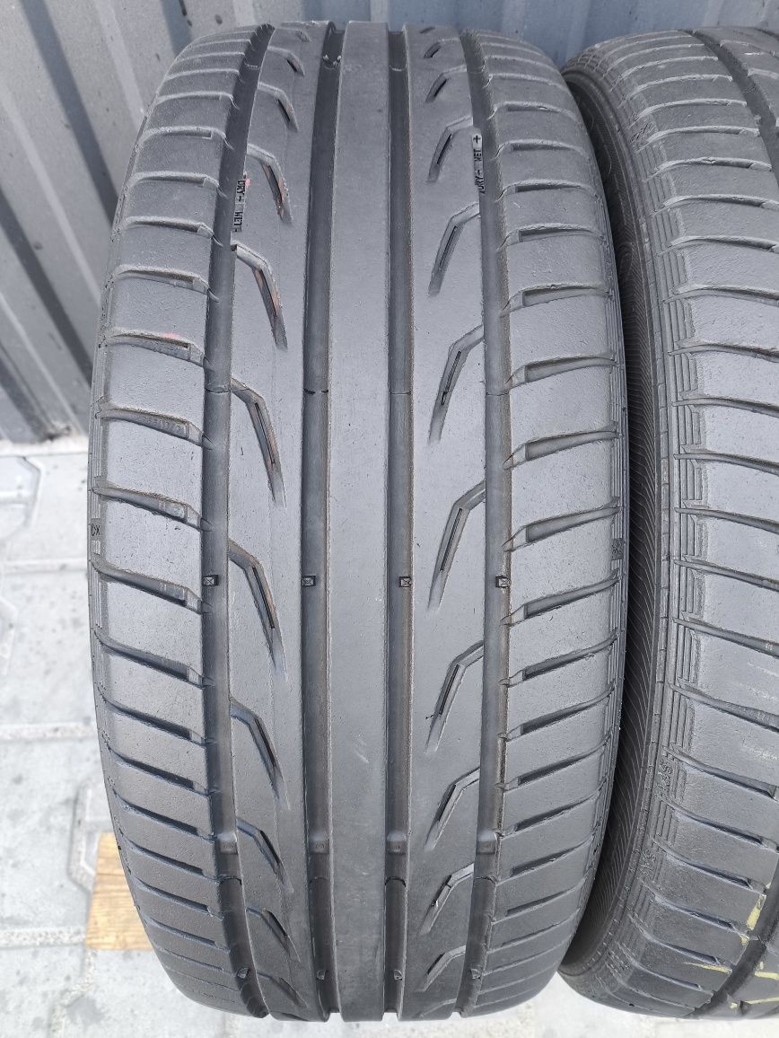 205/50/17 Semperit Speed-Life2 2SZTUKI