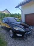 Ford Mondeo MK4 2.0tdci 130KM automat
