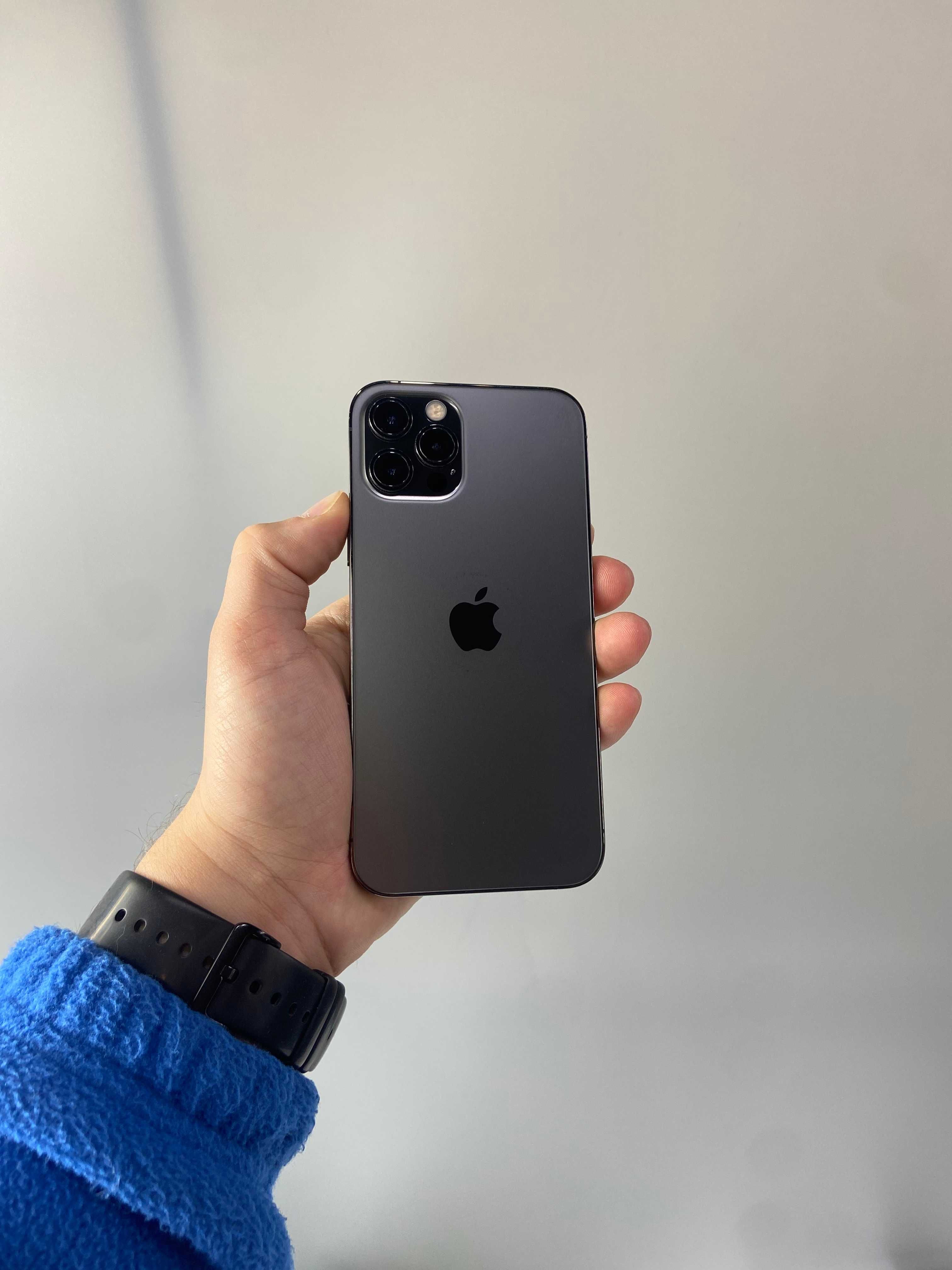 iPhone 12 pro 128gb Neverlock