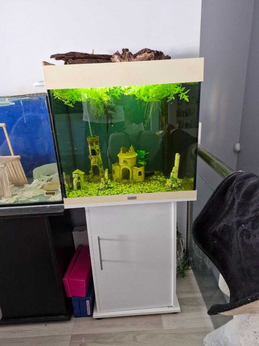 аквариум для рыбок Juwel