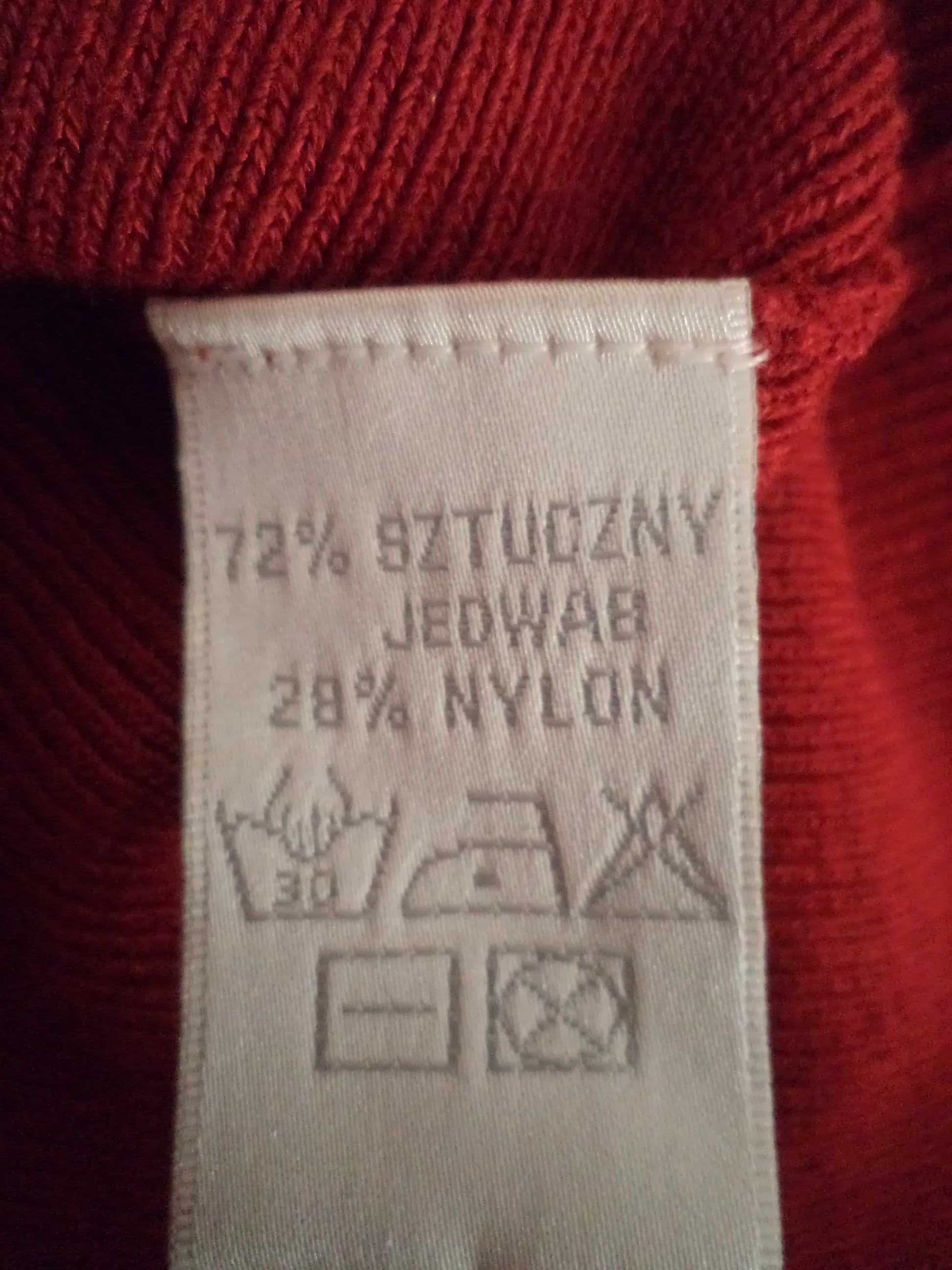 Sweter kardigan SOLAR r.XL