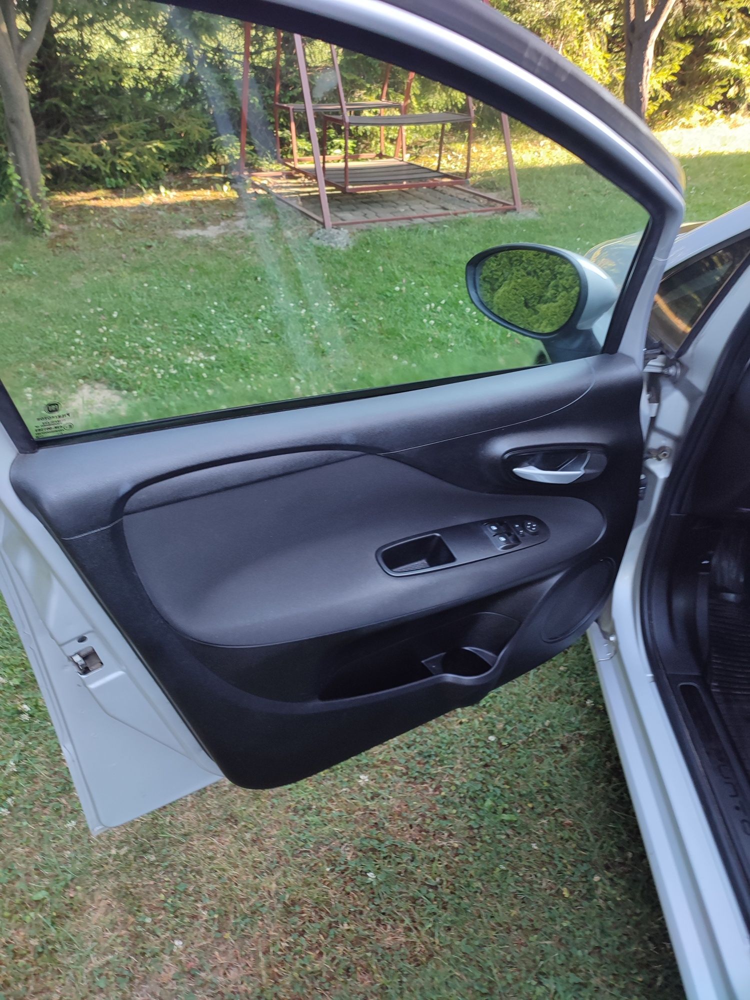 Sprzedam Fiat Punto evo