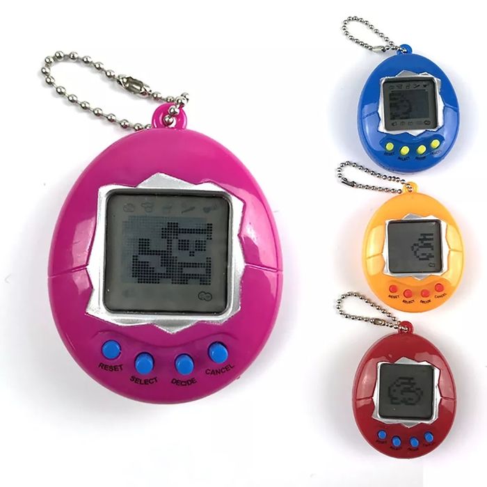 Тамагочи Tamagotchi