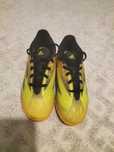 Chuteiras adidas 33