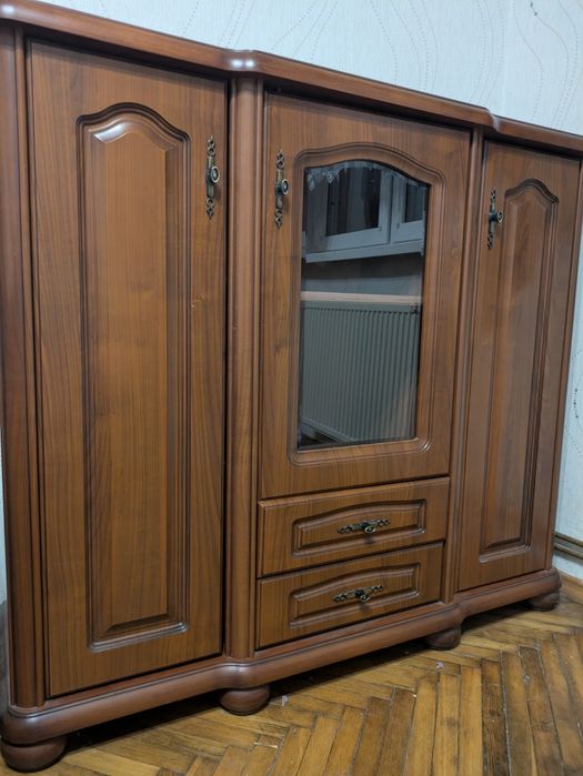 Meble BRW z serii Natalia