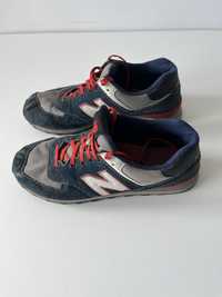 Buty New Balance 574 roz. 46.5