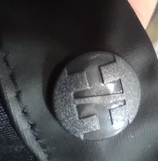 Helly Hansen Sztormiak Klejone