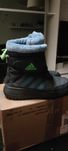 Buty zimowe adidas rozm 34