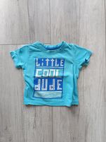 T-shirt Rebel Dude