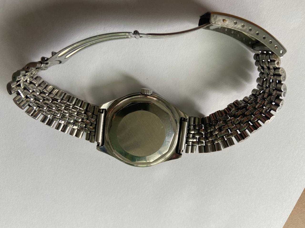 Годиник TISSOT SWISS Automatic Seastar70х