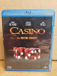 Casino Scorsese Blu-Ray