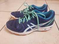 Buty do siatkówki asics GEL B454q r. 39,5 26cm tenis squash badmington