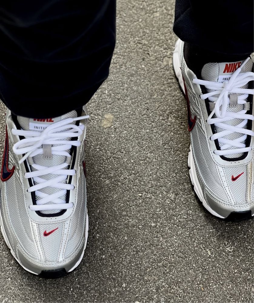 Кросівки NIKE INITIATOR 394055-001 ( розмір 41-47)