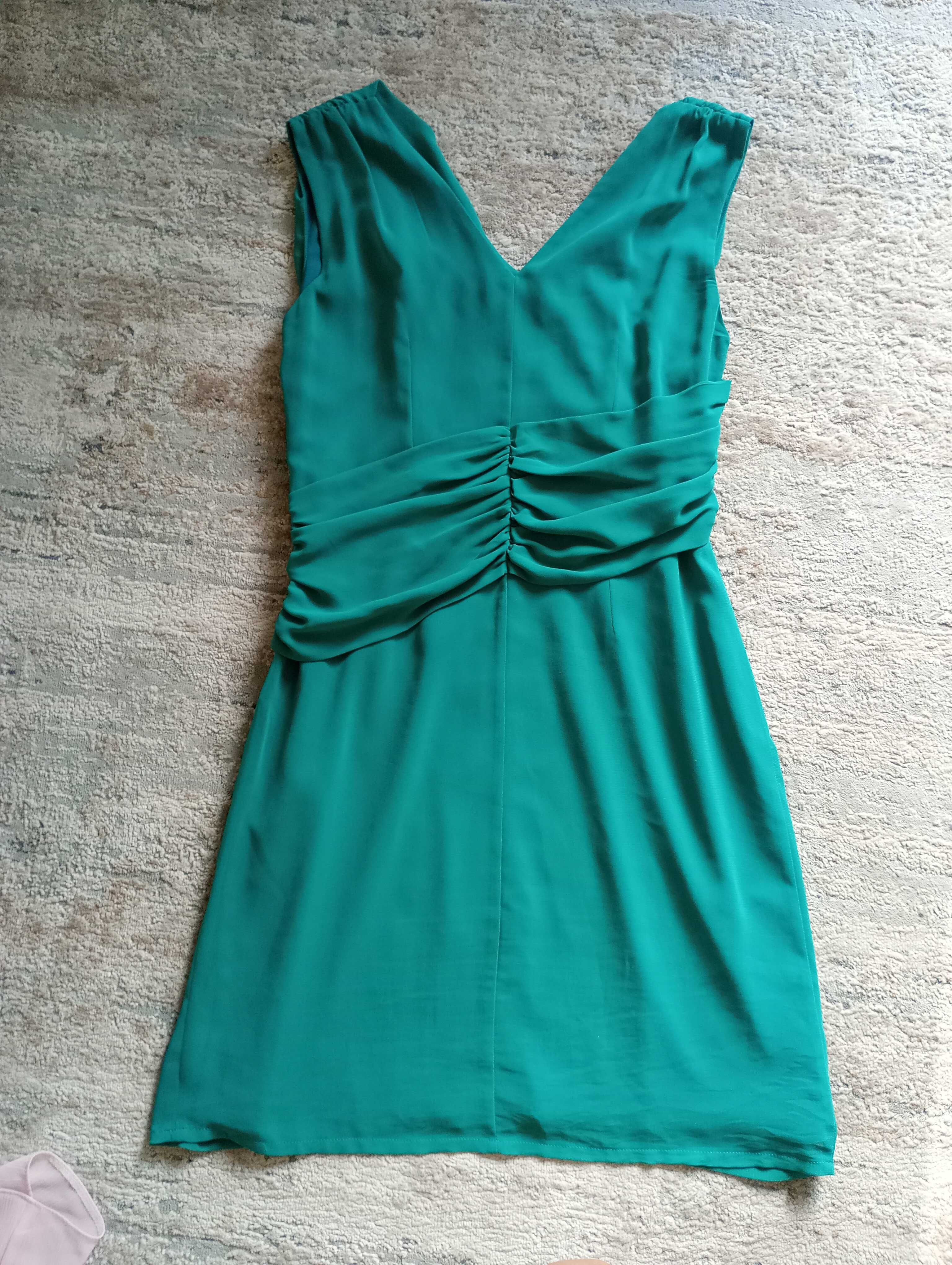 Elegancka sukienka marki Orsay