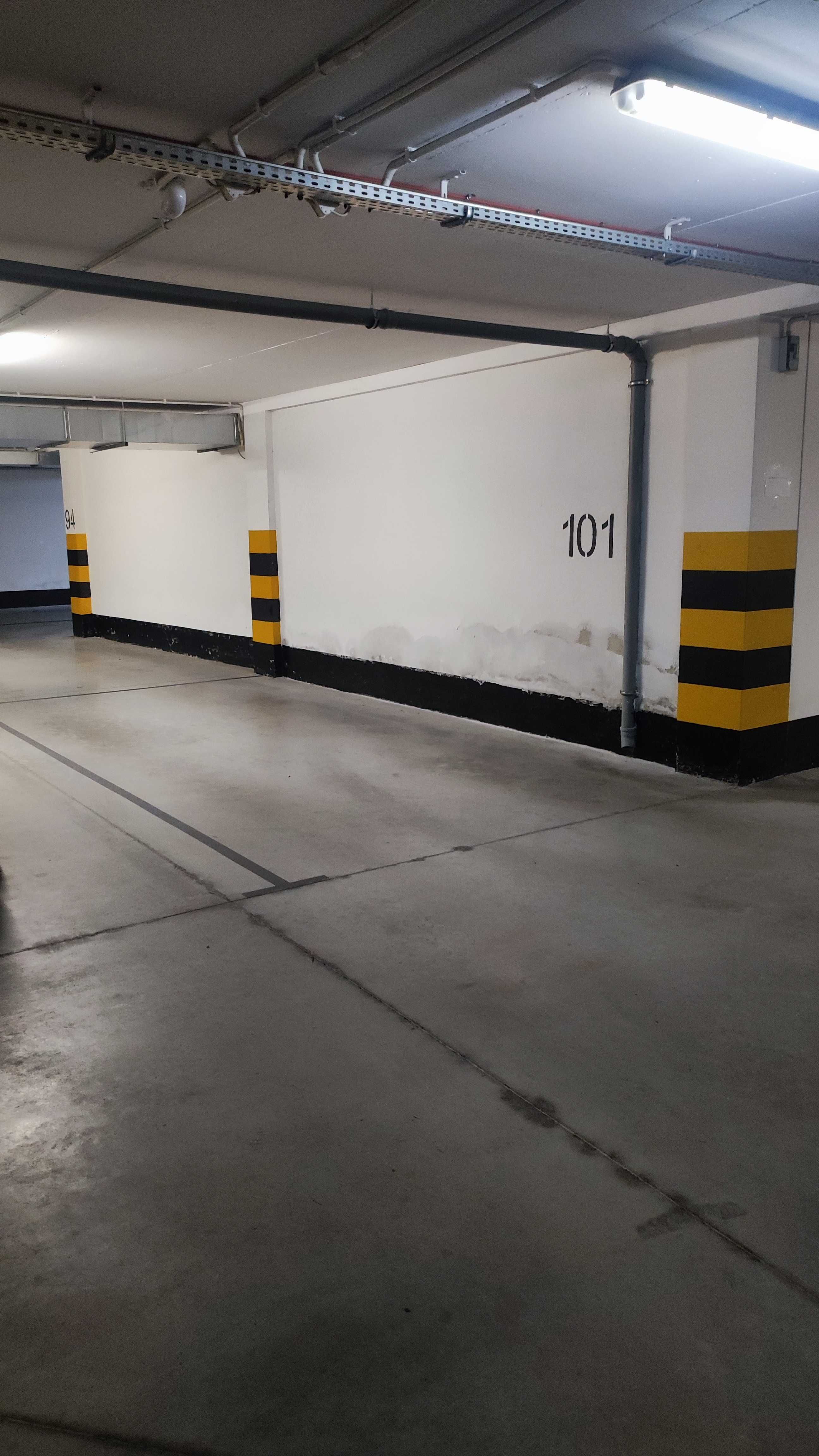 Mieszkanie/ Apartament na doby z parkingiem podziemnym