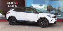 Opel Grandland 1.5 CDTI GS Line AT
