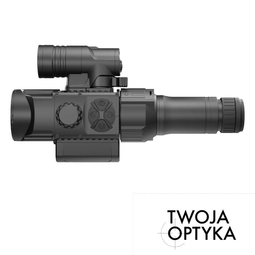 Nasadka noktowizyjna Pulsar Forward FN455S GWARANCJA POLSKA!!