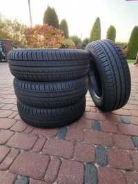 Opony nieużywane Continental ContiEcoContact3 185/70 R14