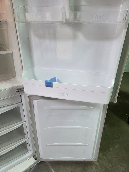 Combinado LG em bom estado