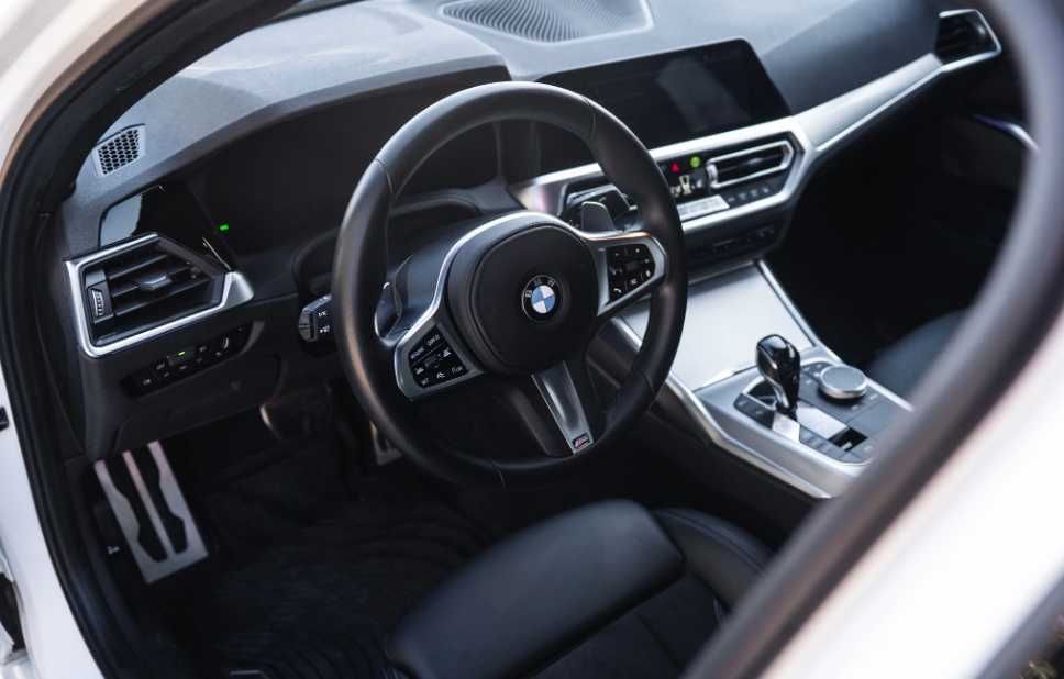 BMW M340i xDrive