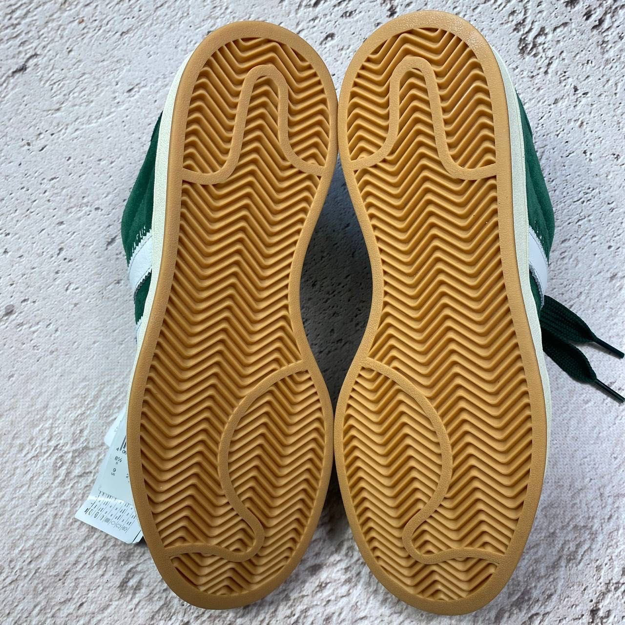39-42 h03472 нові оригінал adidas campus 00s чоловічі кросівки
