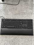 Teclado RAZER Ornata V2(Semi-mecânico - Português - Preto)