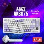 ‼️AJAZZ AKS075‼️Перша В Україні‼️