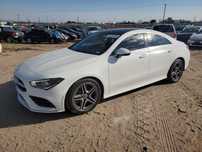 Mercedes Benz 2019 CLA 250 4Matic