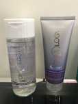 Limpeza Micellar + Esfoliante Facial Oxiology
