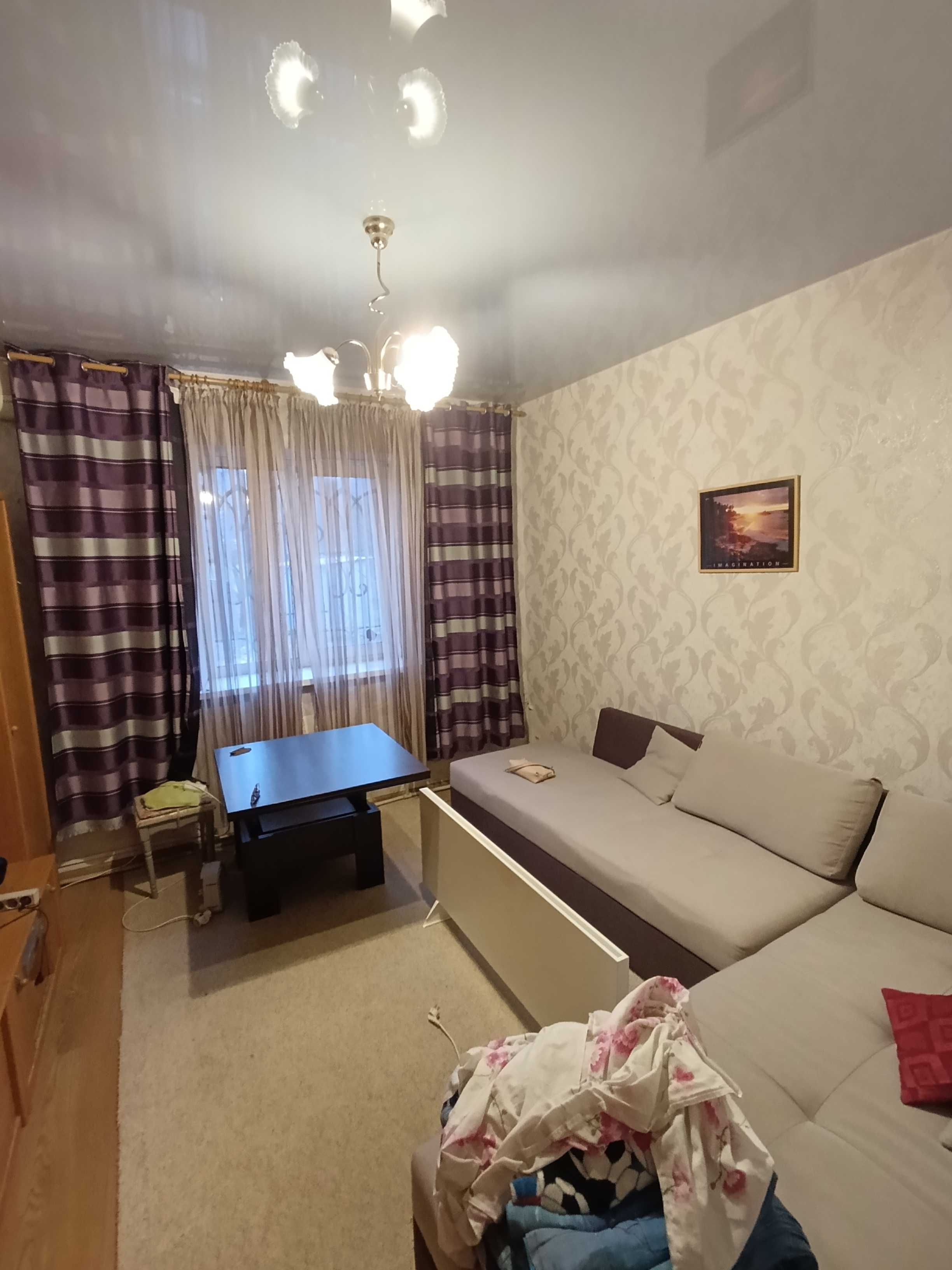 Актуальный вариант! Продам 2к.кв. Днепр, Опытный.