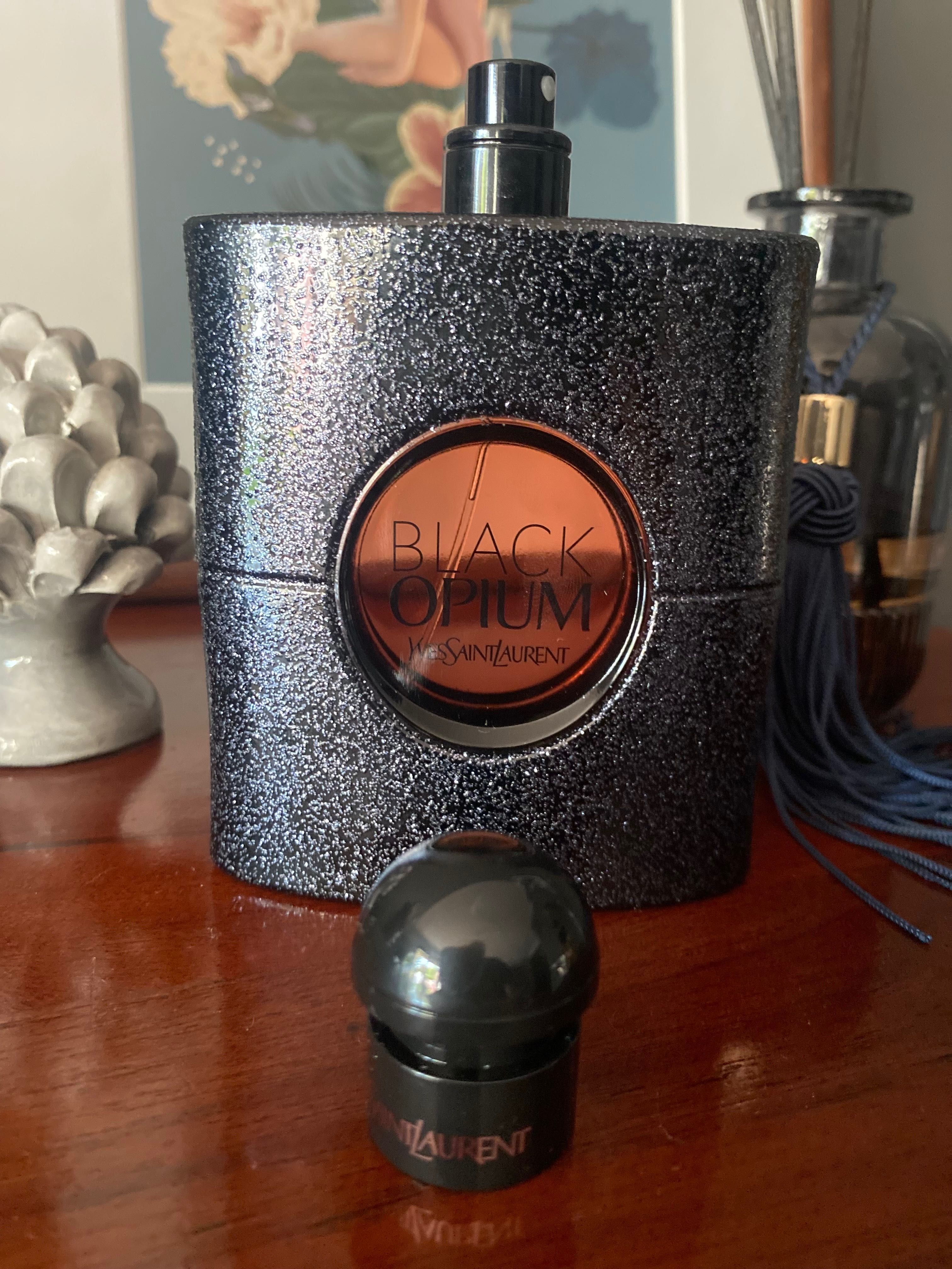 Black opium 90 ml edp