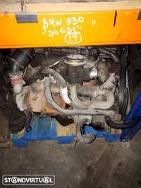 Motor completo Ford Focus 1.8 TDCI