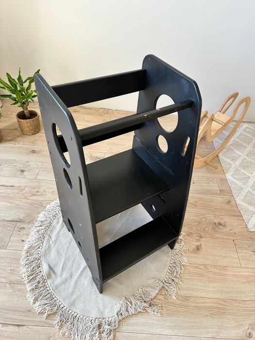 Kitchen Helper, pomocnik kuchenny dla dzieci- regulowany